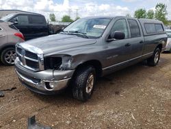 Dodge ram 1500 st Vehiculos salvage en venta: 2006 Dodge RAM 1500 ST