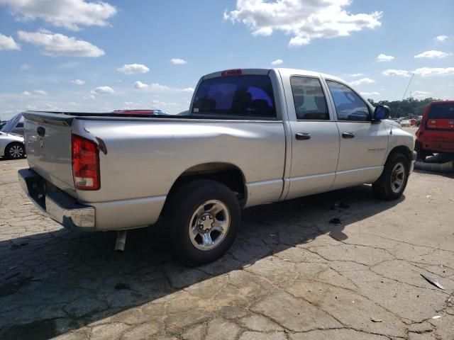 2006 Dodge RAM 1500 ST