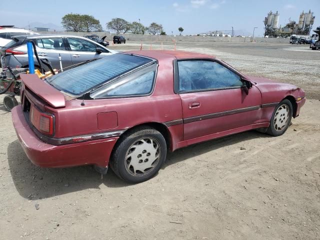 1987 Toyota Supra Sport Roof