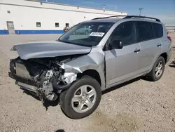 2012 Toyota Rav4 en venta en Farr West, UT