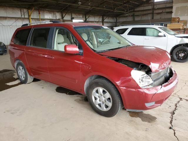 2009 KIA Sedona EX