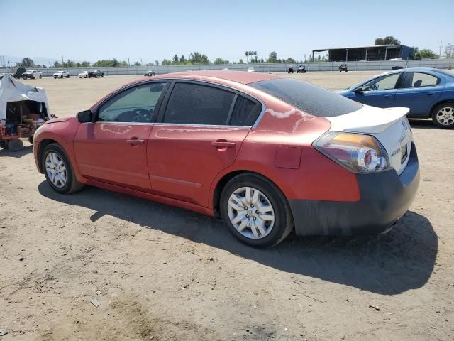 2009 Nissan Altima 2.5