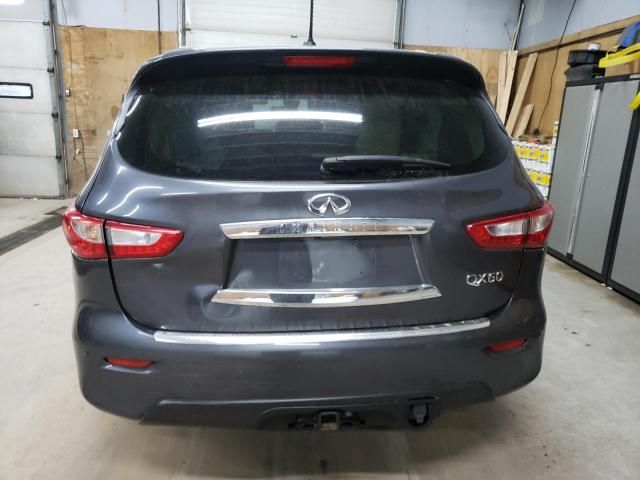 2014 Infiniti QX60