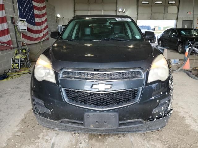 2012 Chevrolet Equinox LS