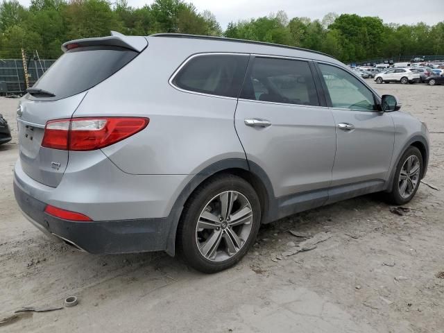 2014 Hyundai Santa FE GLS