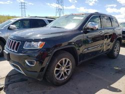 2014 Jeep Grand Cherokee Limited for sale in Littleton, CO
