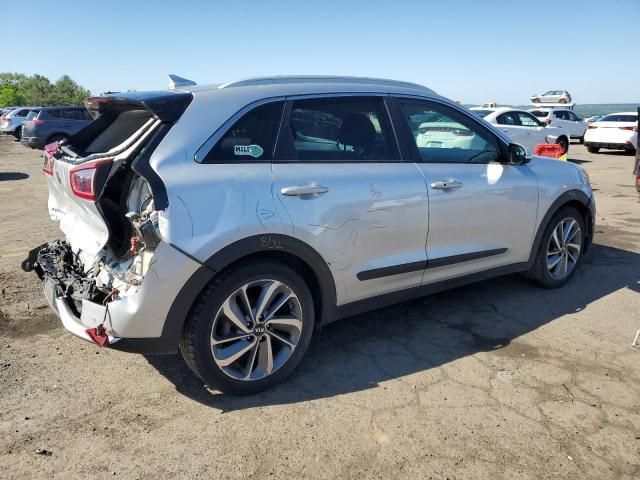 2017 KIA Niro EX Touring