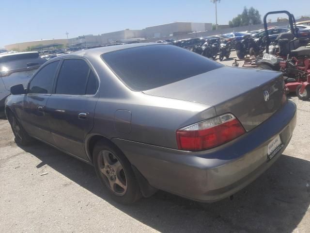 2003 Acura 3.2TL