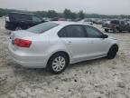 2014 Volkswagen Jetta Base