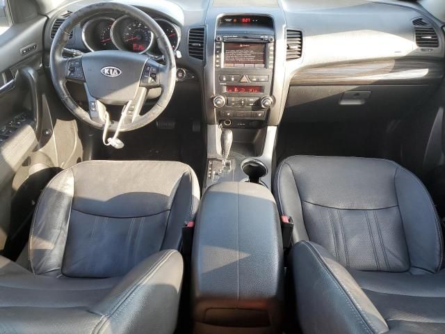 2013 KIA Sorento EX