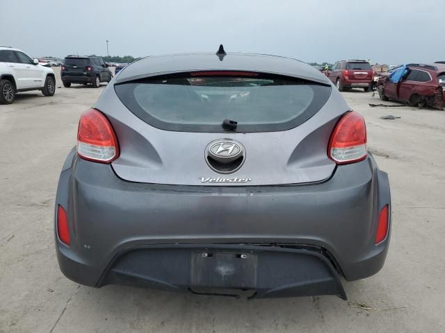 2013 Hyundai Veloster