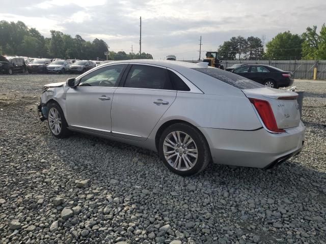 2018 Cadillac XTS Luxury