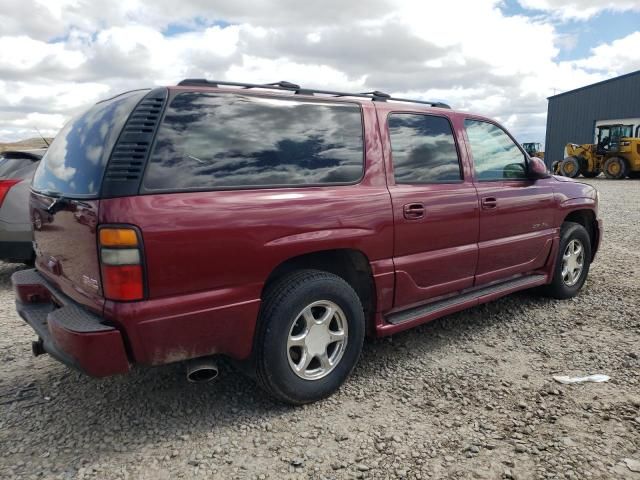 2004 GMC Yukon XL Denali