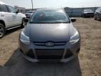 2013 Ford Focus S