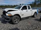 2012 Dodge RAM 1500 ST