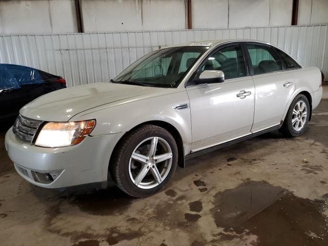 2008 Ford Taurus SEL