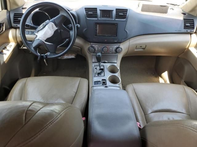 2008 Toyota Highlander