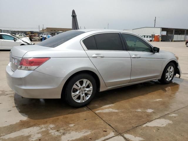 2009 Honda Accord LXP