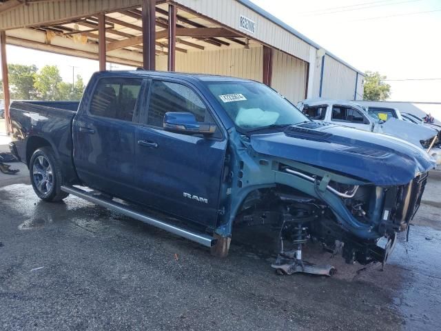 2023 Dodge 1500 Laramie