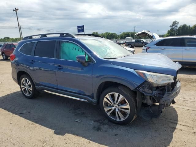 2019 Subaru Ascent Limited