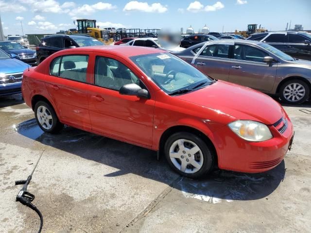 2007 Chevrolet Cobalt LS