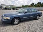 2007 Mercury Grand Marquis LS