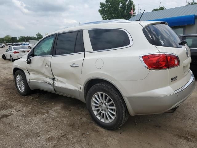 2011 Buick Enclave CXL