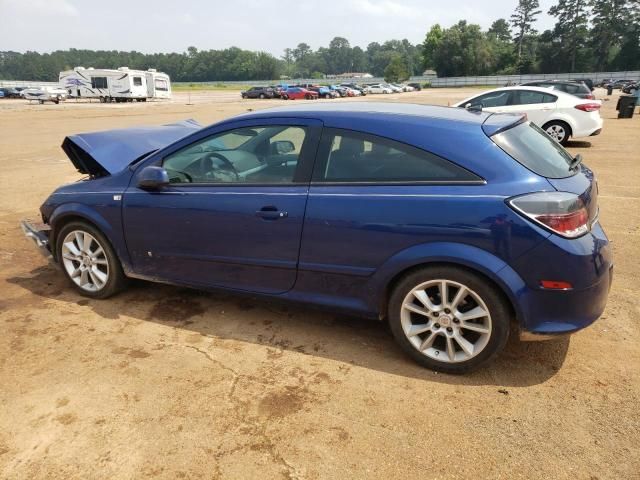 2008 Saturn Astra XR