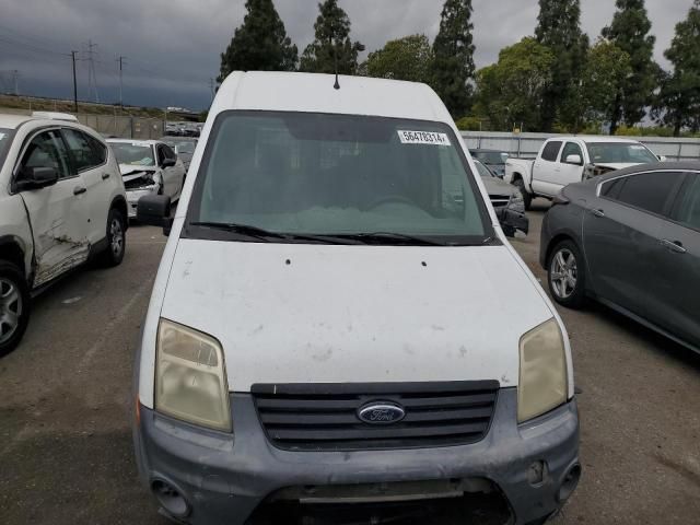 2011 Ford Transit Connect XL