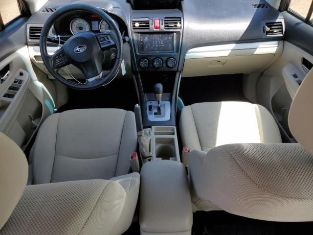 2013 Subaru Impreza Premium