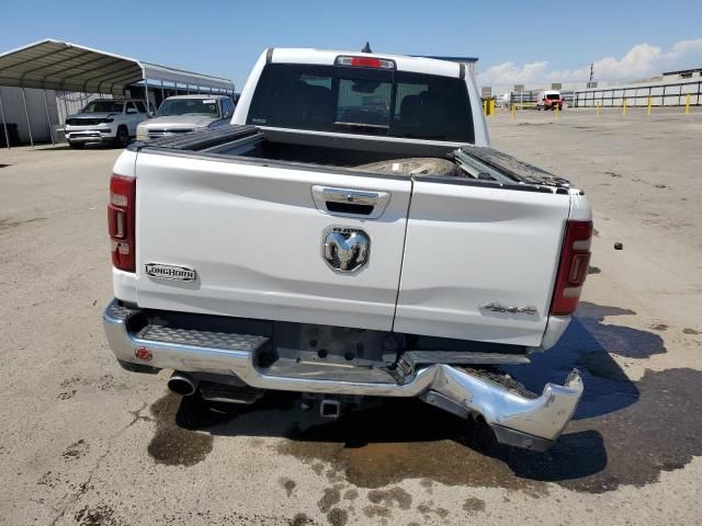 2020 Dodge RAM 1500 Longhorn