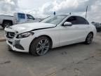 2017 Mercedes-Benz C300