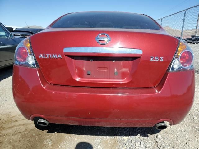 2008 Nissan Altima 2.5