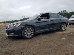 Honda Accord ex salvage cars for sale: 2013 Honda Accord EX