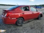 2017 Nissan Versa S