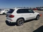 2011 BMW X5 XDRIVE50I