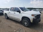 2019 Chevrolet Silverado K1500 Trail Boss Custom