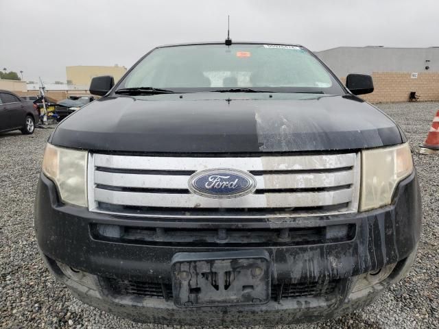 2010 Ford Edge Limited