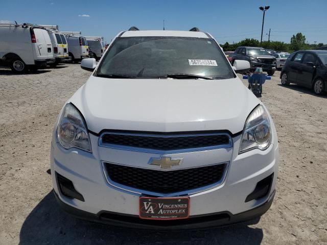 2010 Chevrolet Equinox LT