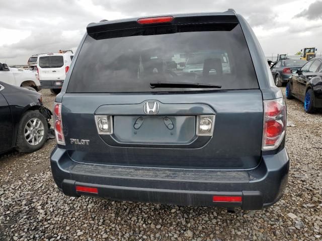 2006 Honda Pilot EX