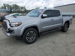 Toyota Tacoma Double cab Vehiculos salvage en venta: 2021 Toyota Tacoma Double Cab