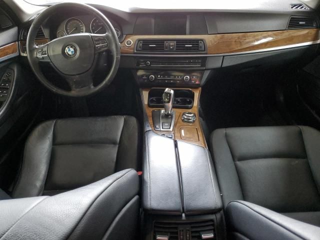 2011 BMW 528 I