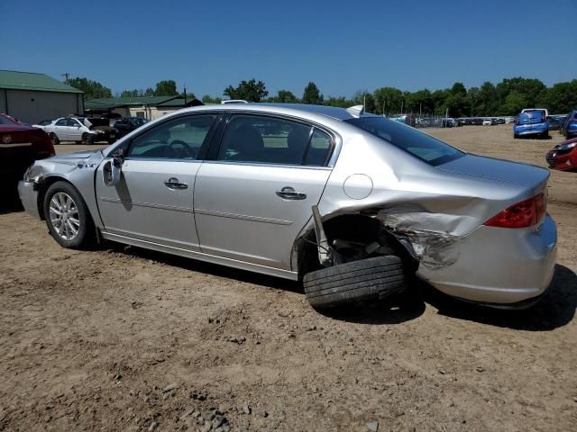 2011 Buick Lucerne CXL