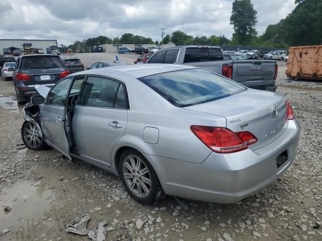 2006 Toyota Avalon XL