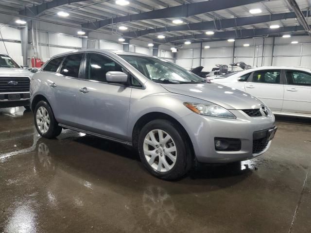 2008 Mazda CX-7