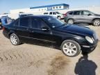 2007 Mercedes-Benz E 350 4matic