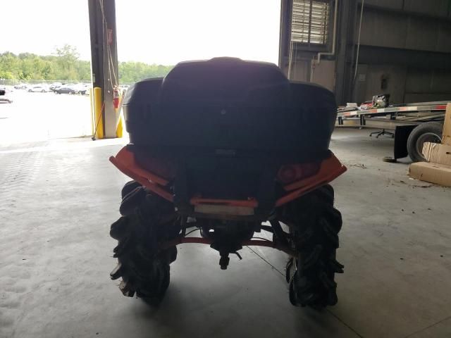 2016 Polaris Sportsman XP 1000 High Lifter Edition