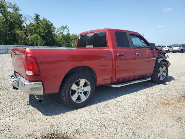 2009 Dodge RAM 1500