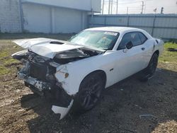 Salvage cars for sale from Copart Chicago Heights, IL: 2023 Dodge Challenger SXT