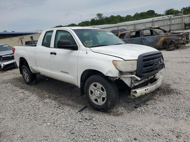 2012 Toyota Tundra Double Cab SR5